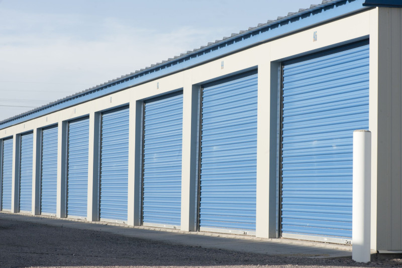 3 Tips for Finding the Best Storage Unit in Camarillo