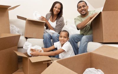 Residential Moving in Scottsdale, AZ: A Guide for a Seamless Transition