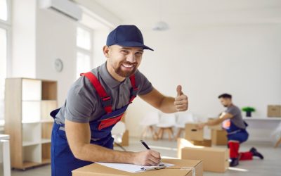 Hiring the Best Moving Company in Rhode Island