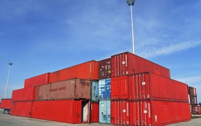 Tips for Selecting a Shipping Container Company in Burnet, TX